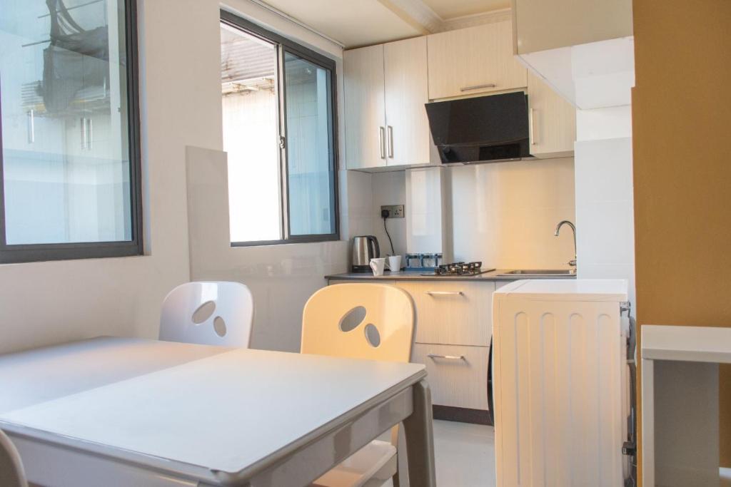 Fanfini Residence Male